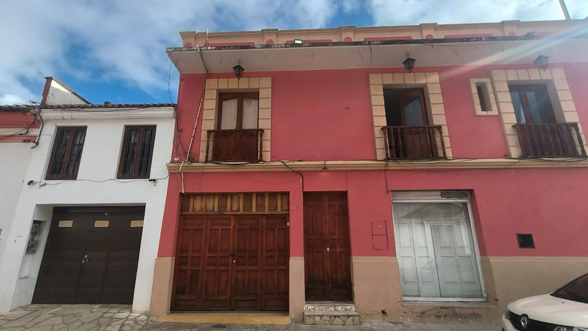 Che San Cristobal De Las Casas Hostel San Cristobal de las Casas Exterior foto